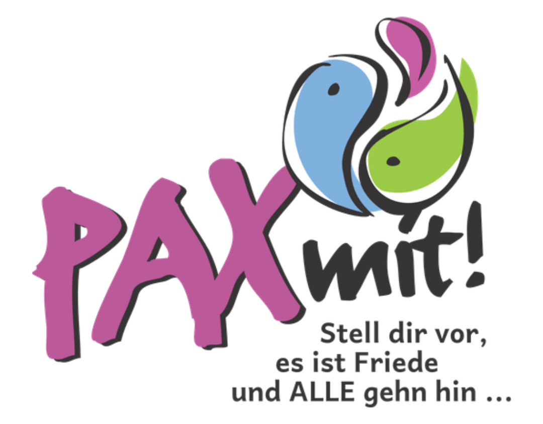 PAX MIT Logo